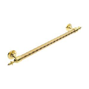 دستگیره کمکی مدل سالمندی طرح مارپیچ موشکی کد 2530t